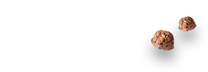Production Note